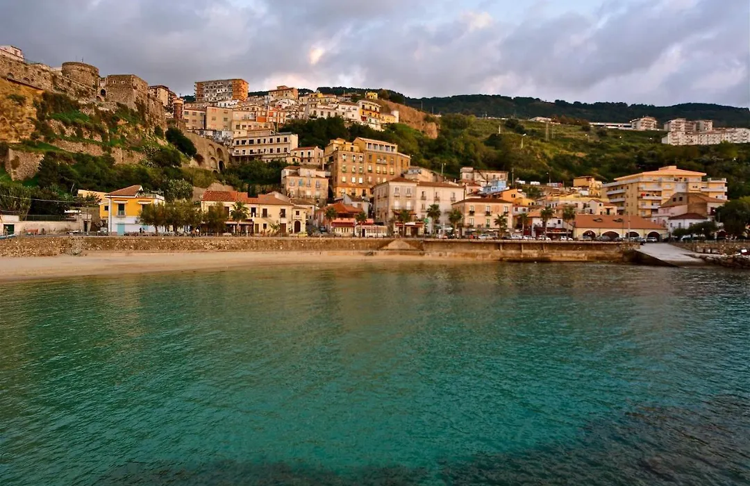 Mediterraneo B&B-1
