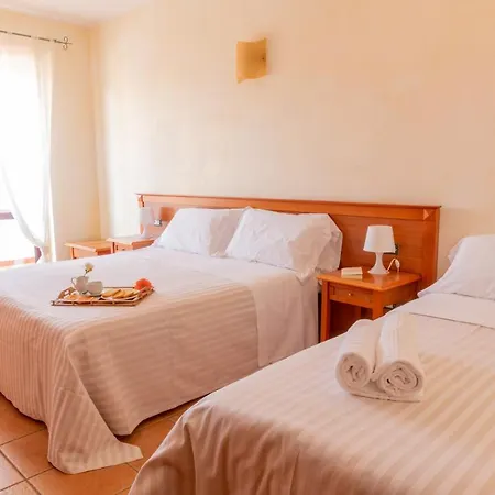 B&B Puerto Seguro-2