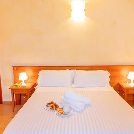 B&B Puerto Seguro-3