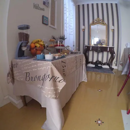 Le Petit B&B-2