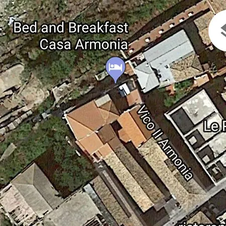 B&B Casa Armonia-2